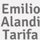 Logo Emilio Alandi Tarifa_167079