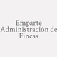 Logo Emparte Administración de Fincas_263171