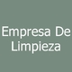 Logo Empresa De Limpieza
