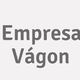 Logo Empresa Vágon_196525