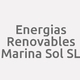 Logo Energias Renovables Marina Sol SL_234433