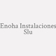 Logo Enoha Instalaciones Slu_280818