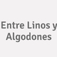 Logo Entre Linos y Algodones_369091