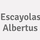 Logo Escayolas Albertus_161046