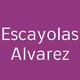 Logo Escayolas Alvarez