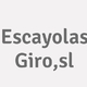 Logo Escayolas Giro,sl_261343