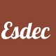 Logo Esdec 