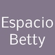 Logo Espacio Betty