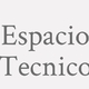 Logo Espacio Tecnico_367778