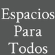 Logo Espacios Para Todos_144770