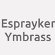 Logo Esprayker Ymbrass_240955