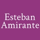 Logo Esteban Amirante