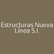 Logo Estructuras Nueva Línea S.l.