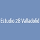 Logo Estudio 28 Valladolid