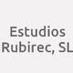 Logo Estudios Rubirec, SL_231016
