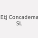 Logo Etj Concadema SL_321283
