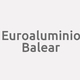 Logo Euroaluminio Balear_325664