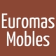 Logo Euromas Mobles