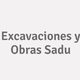 Logo Excavaciones y Obras Sadu_177560