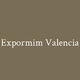 Logo Expormim Valencia