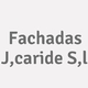 Logo Fachadas J,caride S,l_226507