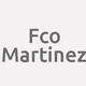 Logo Fco Martinez_212496