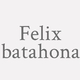 Logo Felix batahona_414635