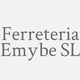 Logo Ferreteria Emybe SL_179339
