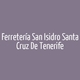 Logo Ferretería San Isidro Santa Cruz De Tenerife