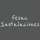 Logo Fesac Instalaciones