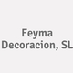 Logo Feyma Decoracion, SL_379575