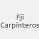 Logo Fji Carpinteros_189096