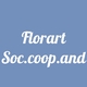 Logo Florart Soc.coop.and