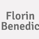 Logo Florin Benedic_252448