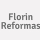 Logo Florin Reformas_368121