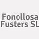 Logo Fonollosa Fusters SL_263397