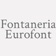 Logo Fontaneria Eurofont_295417
