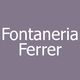 Logo Fontaneria Ferrer
