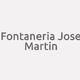 Logo Fontaneria Jose Martin_279909