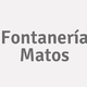 Logo Fontanería Matos_163401