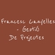 Logo Francesc Canyelles - GestiÓ De Projectes_151941