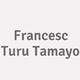 Logo Francesc Turu Tamayo_275420