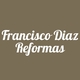 Logo Francisco Diaz Reformas