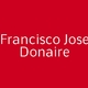 Logo Francisco Jose Donaire_157103