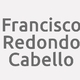 Logo Francisco Redondo Cabello_188522