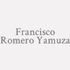 Logo Francisco Romero Yamuza_384077