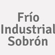 Logo Frío Industrial Sobrón_165709