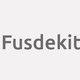 Logo Fusdekit_219487