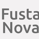 Logo Fusta Nova_354527
