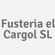 Logo Fusteria el Cargol SL_206856